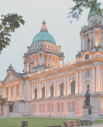 Virtual Office Address – Monthly Subscription - Belfast Address - SPECTRE OFFICES