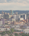 Registered Office Address – 12 Month Service - Birmingham