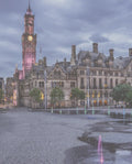 Virtual Office Address – Monthly Subscription - Bradford - SPECTRE OFFICES