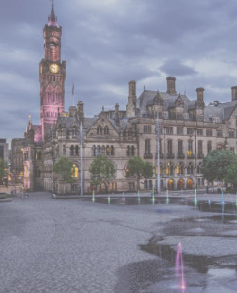 Virtual Office Address – Monthly Subscription - Bradford - SPECTRE OFFICES
