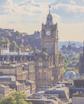 Virtual Office Address – Monthly Subscription - Edinburgh - SPECTRE OFFICES