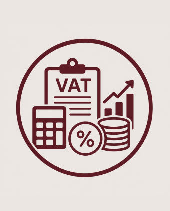 HMRC & VAT Correspondence Support