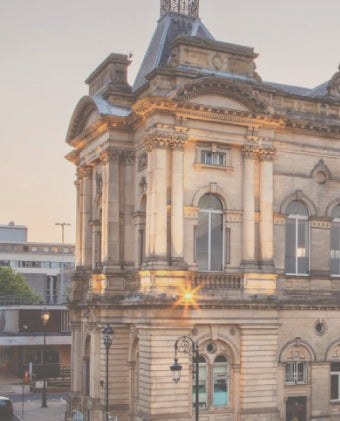 Virtual Office Address – Monthly Subscription - Huddersfield - SPECTRE OFFICES