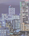 Registered Office Address – 12 Month Service - Leeds