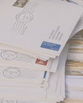 Mail Forwarding Service