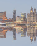 Virtual Office Address – Monthly Subscription - Liverpool - SPECTRE OFFICES