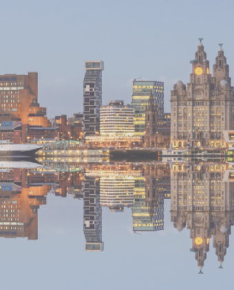 Director Service Address – 12 Month Service - Liverpool