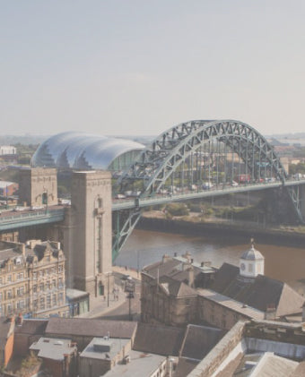 Virtual Office Address – Monthly Subscription - Newcastle - SPECTRE OFFICES 