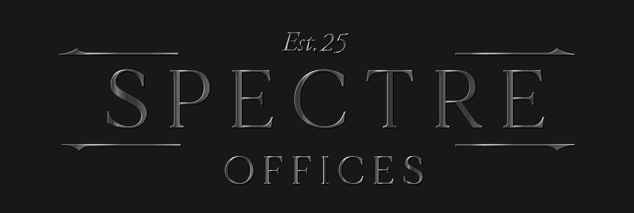 SPECTRE OFFICES