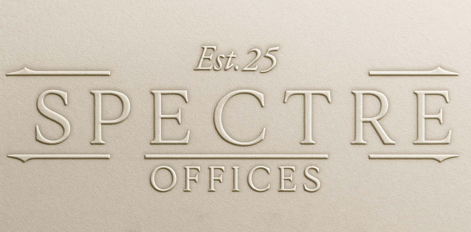 SPECTRE OFFICES | Virtual Office & Registered Office Addresses UK